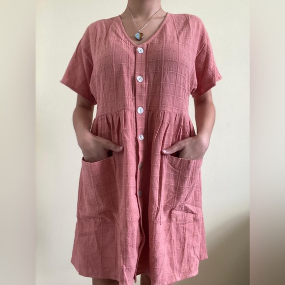 Casual Dress - Picture 6 of 7